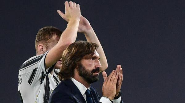 بيرلو: يوفنتوس لم يكن خائفا من عقوبات يويفا