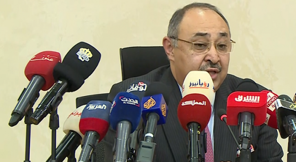 دودين: تأجيل خطة الفتح الكامل للقطاعات والصيف الآمن إلى بداية تموز