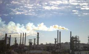 المصفاة تتوقع الوصول الى الإغلاق المالي لتنفيذ مشروع التوسعة خلال عام 2022