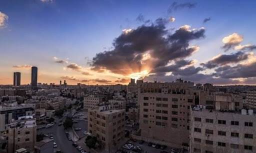 الاثنين .. اجواء لطيفة ومعتدلة الحرارة في معظم المناطق