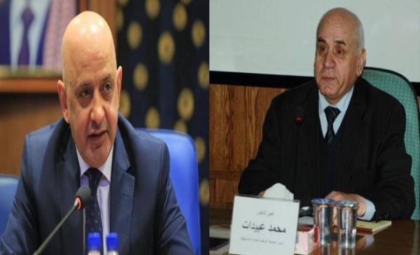 لماذا لم يرد رئيس جمعية حماية المستهلك على طلب الحاج توفيق باجراء مناظرة تلفزيونية ؟!