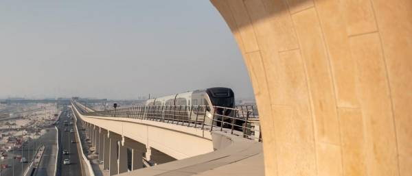 تعرف على وسائل النقل ستستخدم بمونديال قطر 2022