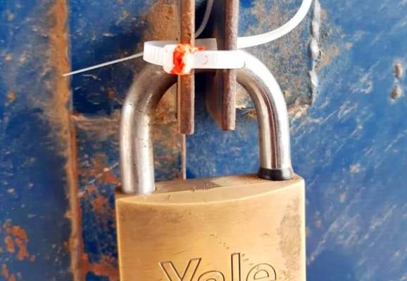 اغلاق 4 منشات مخالفة صحياً في عمان