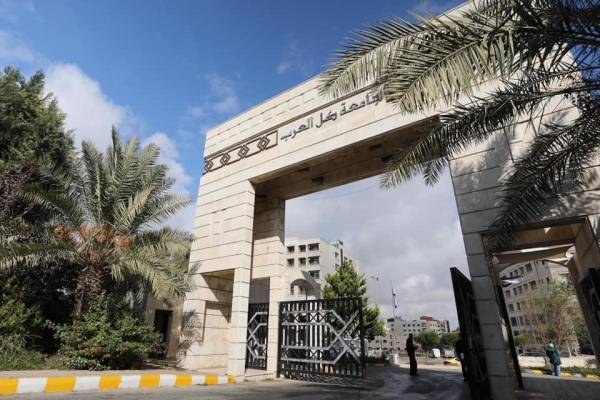 للعام الثالث على التوالي ..العلوم التطبيقيةالأولى على مستوى الشرق الأوسط في التأثير المجتمعي