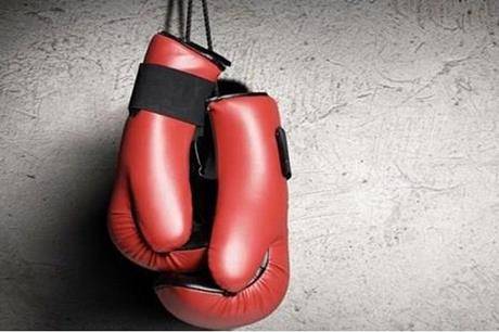 وفاة ملاكم أردني خلال مباراة دولية