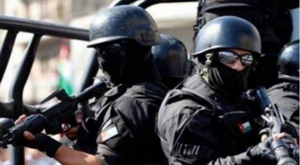 الأمن يضبط 10 الاف حبة مخدرة