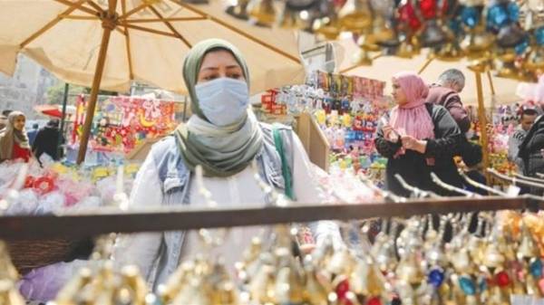 الإفتاء: الأكسجين لا يؤثر على صحة الصوم