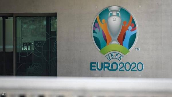 قبل انطلاق يورو 2020.. اليويفا يجري تعديلا على البطولة