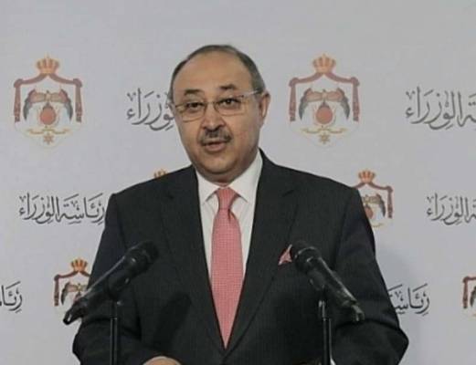 دودين: وقف العمل بحظر الجمعة