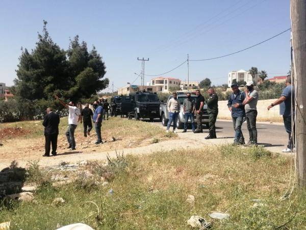 ضبط 950 ألف متر اعتداءات على المياه