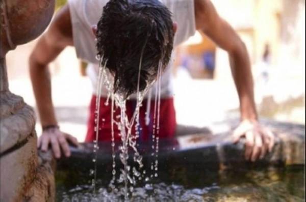 الجمعة .. طقس حار بأغلب مناطق المملكة