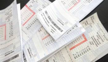 تعرفة بند فرق أسعار الوقود لشهر أيار صفر