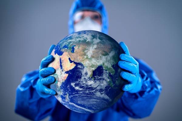 الصحة العالمية: تدهور حاد في الوضع الوبائي حول العالم