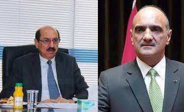 العين محمد الشوابكه يكتب .. حكومه بشر الخصاونه واقلام التجني والسنه الهاربين من ديارهم.