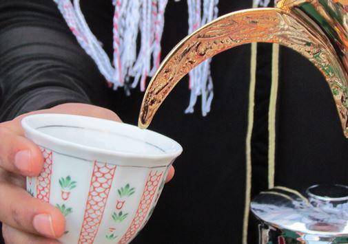 عطوة اعتراف بجريمة الجويدة اليوم الاثنين