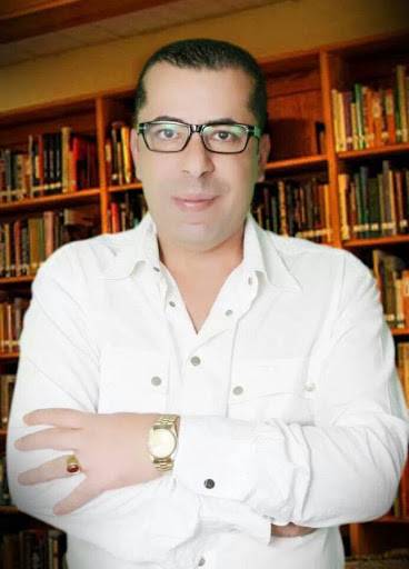 توقيف الزميل العمرو على خلفية قضية جرائم الكترونية