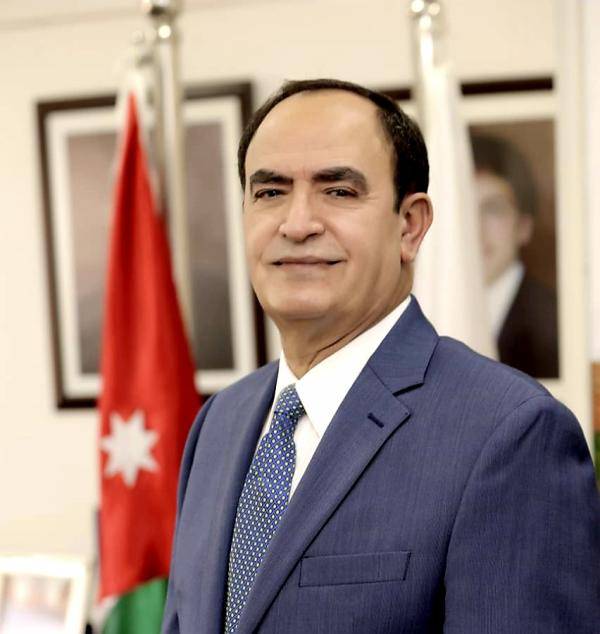 الصرايرة: الأردن يملك فرصة لمقايضة ديونه باستثمارات بيئية