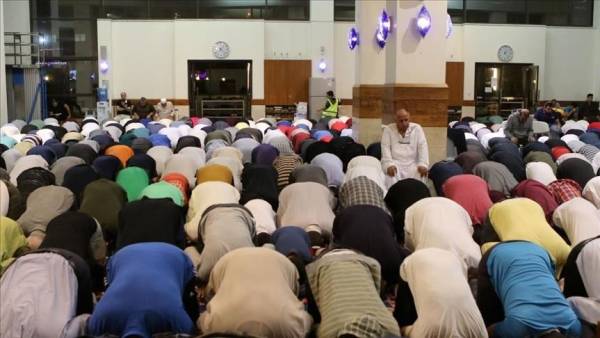 الإفتاء: ليلة القدر تنتقل في الوتر من العشر الأواخر