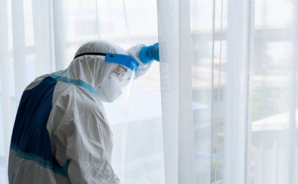 26 وفاة و1007 إصابات كورونا جديدة في الأردن