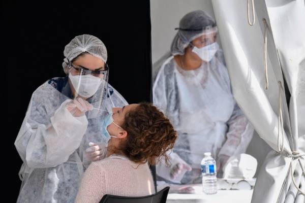 نحو 700 ألف حالة شفاء من كورونا بالأردن