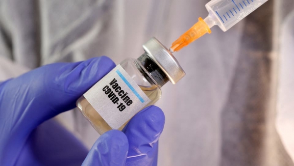 شركس: دراسة تطعيم الفئات المستثناة سابقا