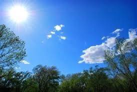 طقس حار في أغلب المناطق اليوم وغدًا