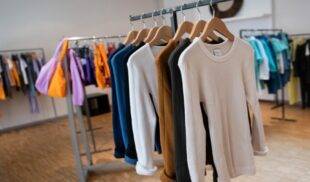 قطاع الالبسة يطالب بزيادة ساعات العمل: الاقبال محدود