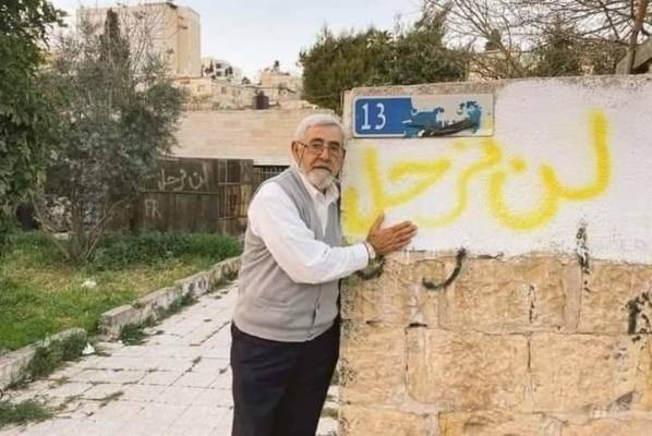 الخارجية: تحركات وحشد دولي لاجبار اسرائيل على وقف الانتهاكات