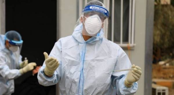 16 وفاة و743 إصابة كورونا جديدة في الأردن