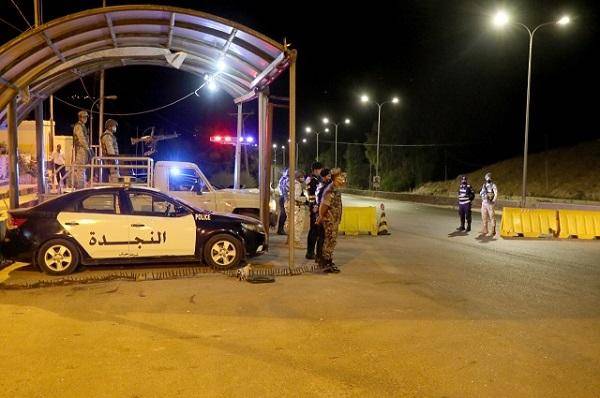 تقليص الحظر الليلي اعتباراً من أول أيام العيد .. 11 مساء للأفراد و10 للمنشآت