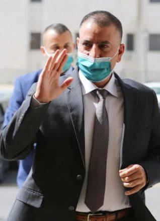 بمناسبة عيد الفطر .. الفراية يوعز بالافراج عن (439) موقوف ادارياً