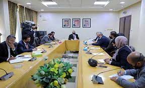 إدارية النواب تبحث مطالب موظفي شراء الخدمات بــالتلفزيون