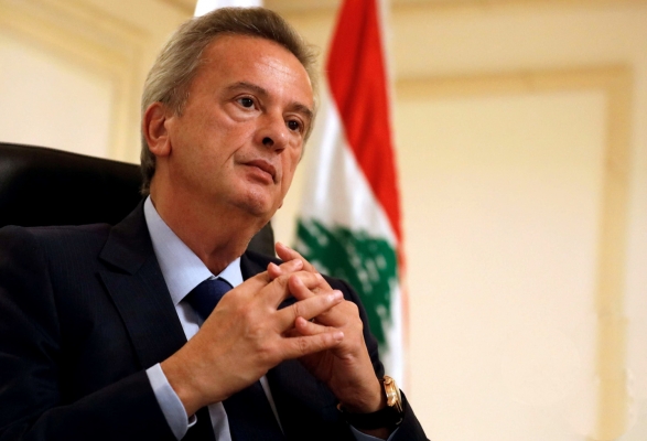 مصرف لبنان: تسديد تدريجي للودائع