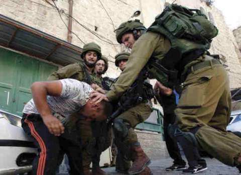 خشيةً من اندلاع مُواجهاتٍ مع جيش الاحتلال: ستّة كتائب إسرائيليّة من جيش الاحتلال أُلحِقَت بالضفّة الغربيّة المُحتلّة