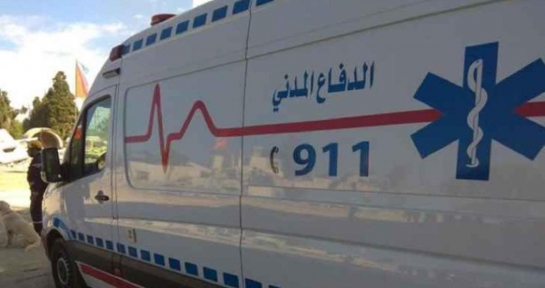 وفاة 3 أشخاص اثر سقوطهم بحفرة امتصاصية في عمان