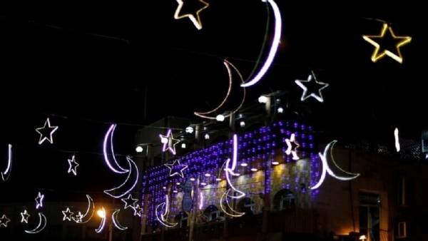 الأردن: الخميس أول أيام عيد الفطر