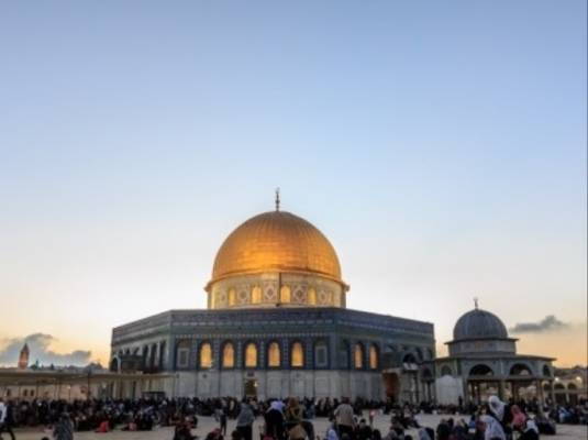 منظمة التعاون الإسلامي تثمن الجهود الأردنية في الدفاع عن القدس الشريف