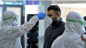 انخفاض حالات كورونا النشطة بالمملكة