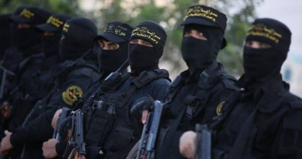 سرايا القدس : نقول لنتنياهو وقادة جيشه المهزوم أن فصائل المقاومة بنت خططها وجهزت نفسها