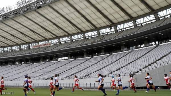 أولمبياد طوكيو في مهب الريح.. والسبب قرار مدن يابانية