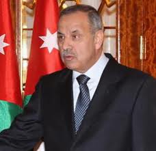 جسر بري بين الأردن والضفة وقطاع غزة