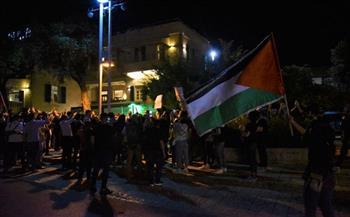 هل يوقف الاحتلال عدوانه بسبب مظاهرات الداخل المحتل؟