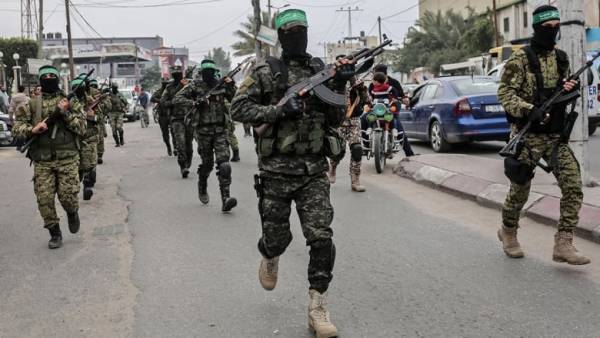 القسام: التوغل البري سيزيد غلتنا من اقتلى وأسرى العدو