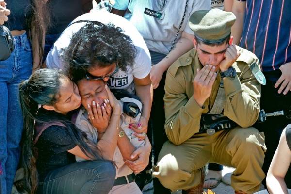 ارتفاع عدد قتلى الاحتلال بصواريخ المقاومة إلى 9