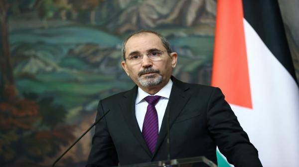 الصفدي: وقف التصعيد يتطلب وقف كل الممارسات الإسرائيلية اللاشرعية