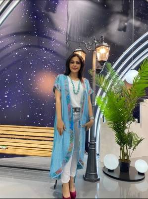 الاعلامية ميسون يونس تتحدث لـاخبار البلد عن مسيرتها الاعلامية وسر حبها للاعلام الرياضي