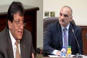 تخبط في رئاسة الوزراء ،، وزير النقل يحرج بشر الخصاونة ؟!