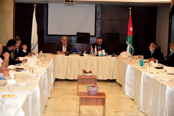 قول وفعل..مستثمرو قطاع الاسكان ينتصرون لفلسطين ويشكلون ملحمة لدعم الصمود ضد الاحتلال ـ تفاصيل