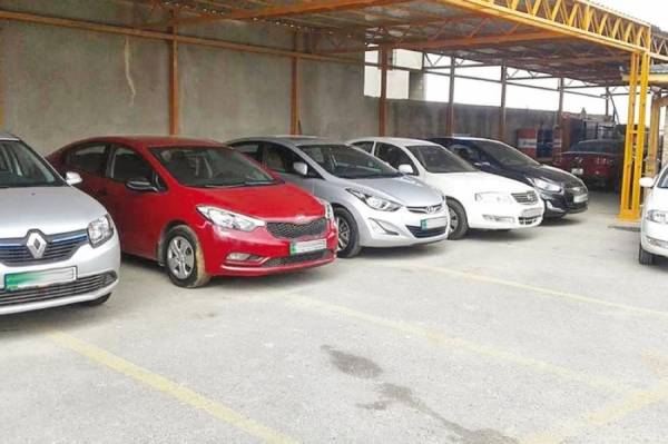 قطاع مكاتب تأجير السيارات السياحية يلفظ انفاسه الاخيرة .. فهل تنتبه الحكومة ؟؟