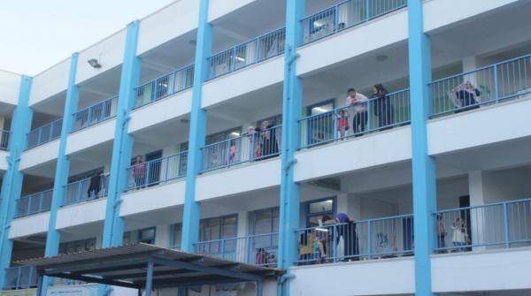 أونروا: استمرار إغلاق معبر كرم أبو سالم سيخلق كارثة